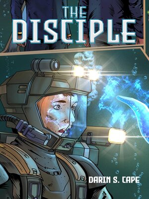 cover image of The Disciple